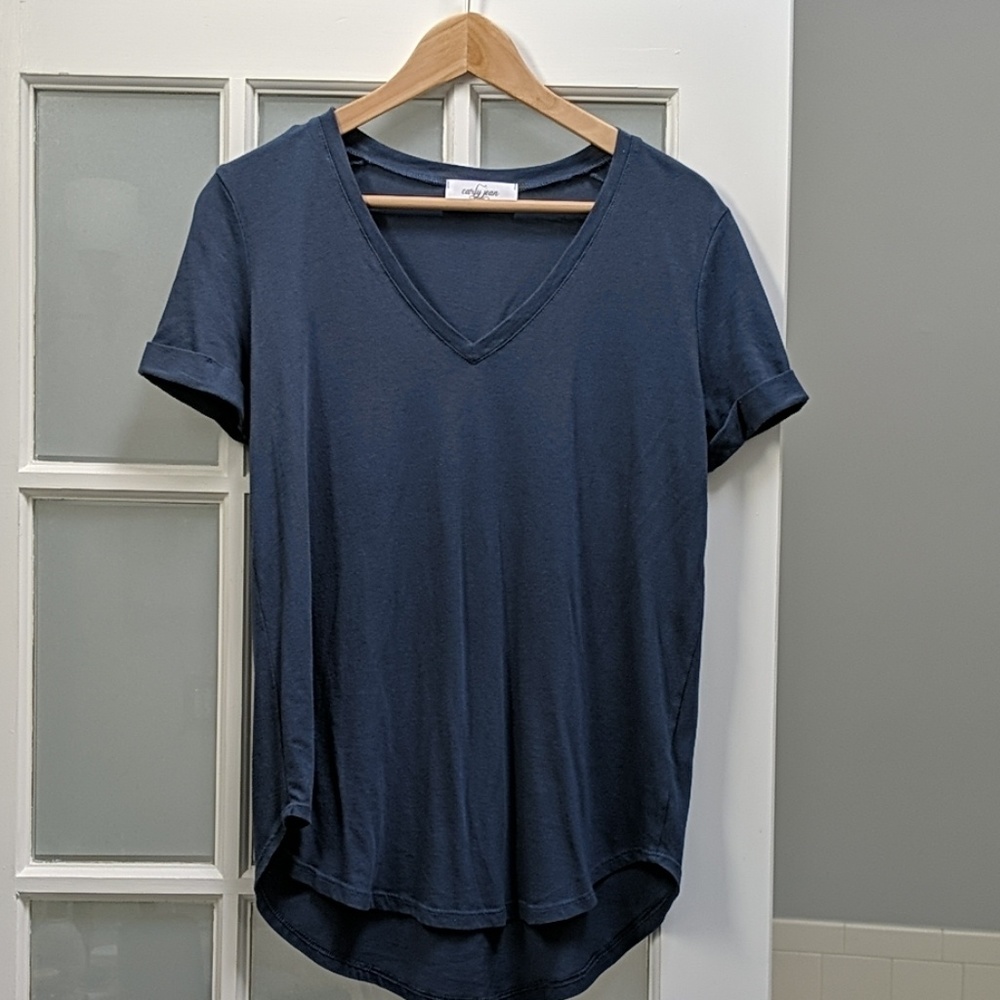 CJLA Santa Barbara Tee